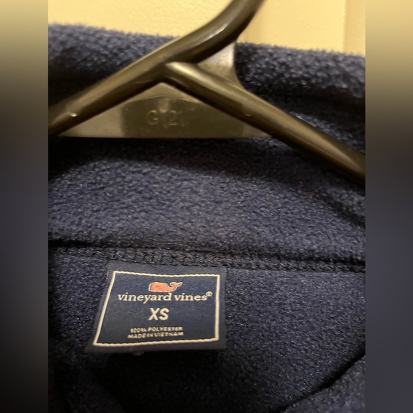 MEN’S VINEYARD VINES VEST SIZE XS - Picture 2 of 3